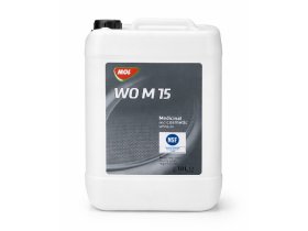 Parafínový olej 10l